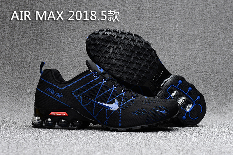 Nike Air Max 2018 Men Shoes-160